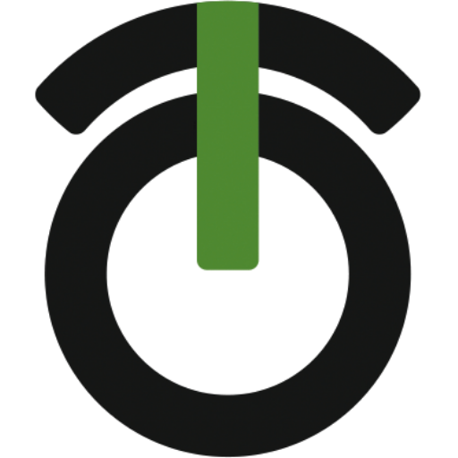 Taykopil White Logo