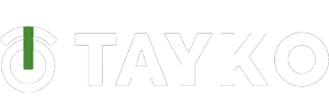 taykopil footer logo